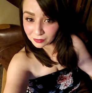 Meet your Posher, Beth